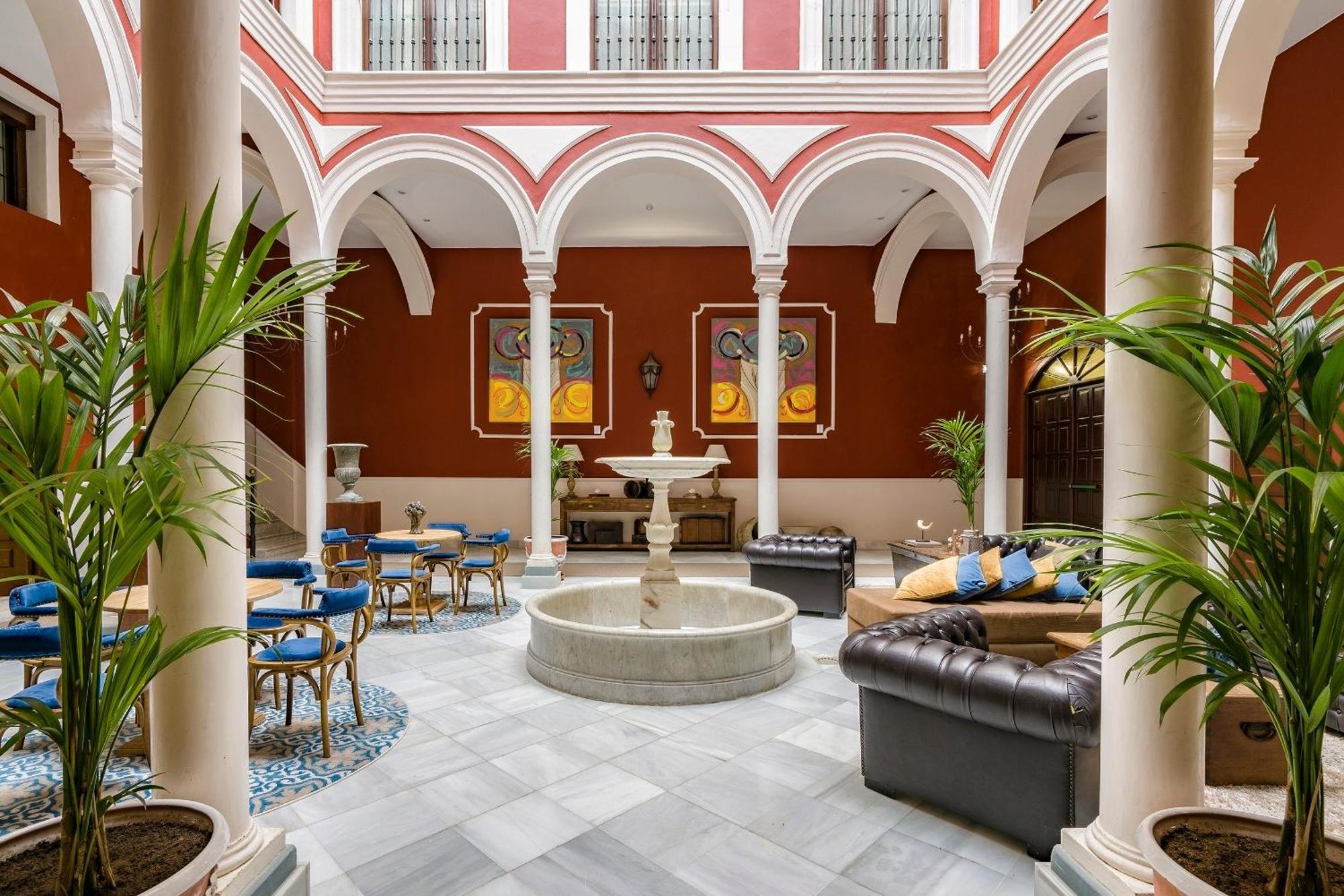 Vincci La Rabida — Fotos 3